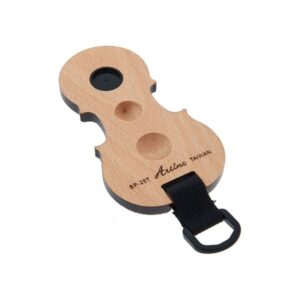 Artino - SP25T 提琴造型 大提琴止滑墊