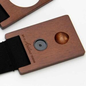 Artino - SP10  原木深色 止滑墊