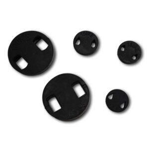 德國 Gotz 琴形/圓形 弱音器