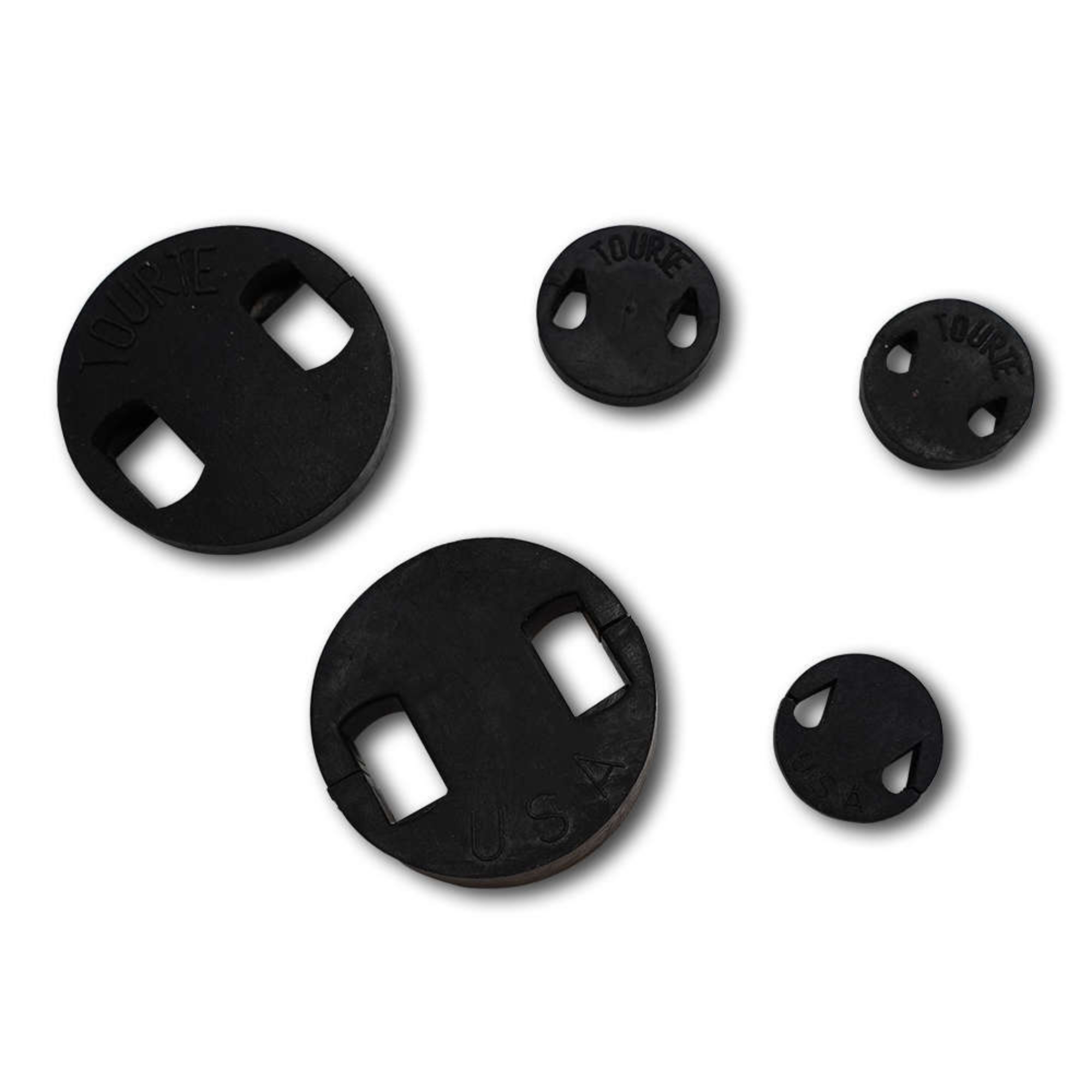 德國 Gotz 琴形/圓形 弱音器