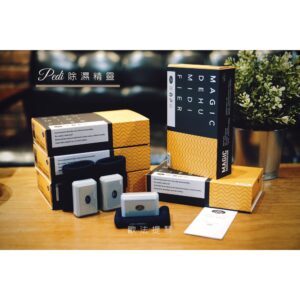 Pedi 除濕精靈(一盒三入)