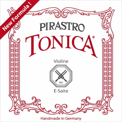 德國 PIRASTRO Tonica 小提琴4/4 單Ｅ弦