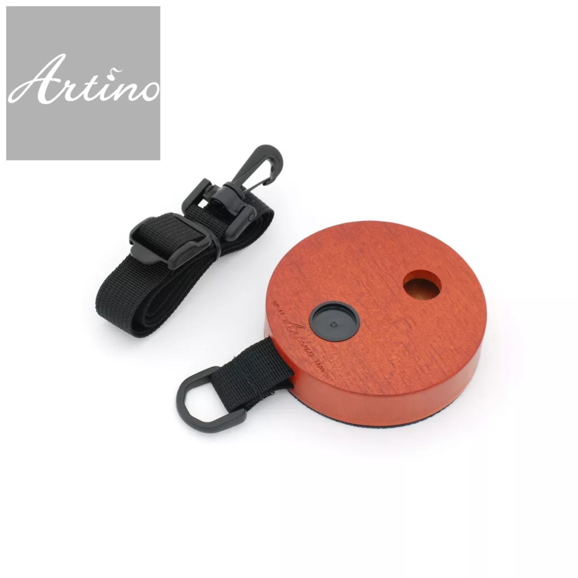 ARTINO  SP-4T原木止滑共鳴盒 止滑墊