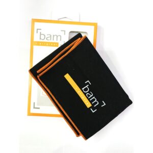 法國 Bam Cases 高纖拭琴布