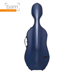 法國BAM HIGHTECH SLIM 科技感系列 大提琴盒