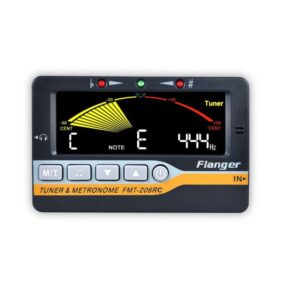 Flanger FMT-206RC 調音節拍器