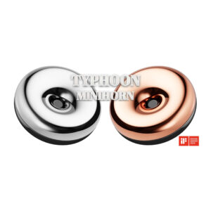 Typhoon 提丰 │ 迷你號角 │ 大提琴止滑墊 🌟雙色新登場🌟