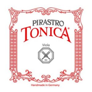 德國Pirastro - Tonica Viola 中提琴套弦