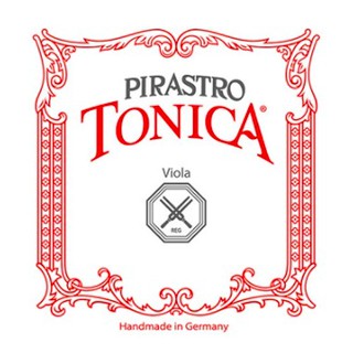 德國Pirastro - Tonica Viola 中提琴套弦