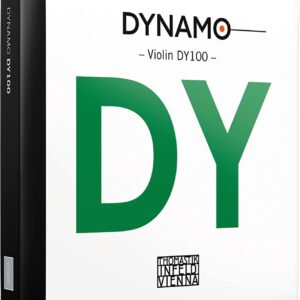 奧地利Thomastik -Infeld DYNAMO DY100 小提琴弦套弦