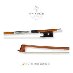 FRANCISCUS* 德國蘇木銀弓