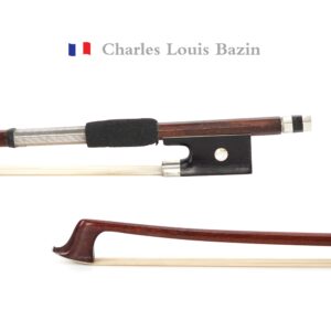 法國名弓 Charles Louis Bazin
