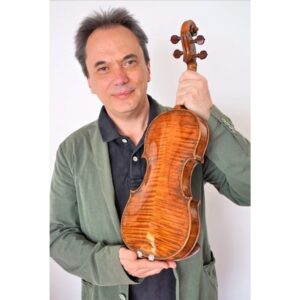 🇮🇹 Dimitri  Atanassov  小提琴