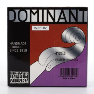 奧地利 Dominant 中提琴套弦