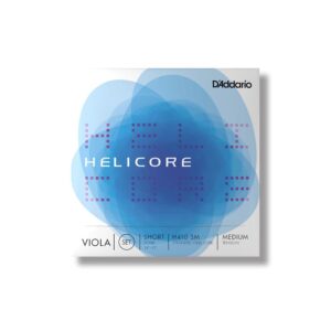 美國 D'Addario - Helicore Viola H410 中提琴套弦