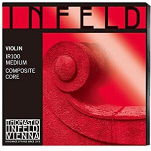 奧地利Thomastik Infeld Red 小提琴弦 IR100