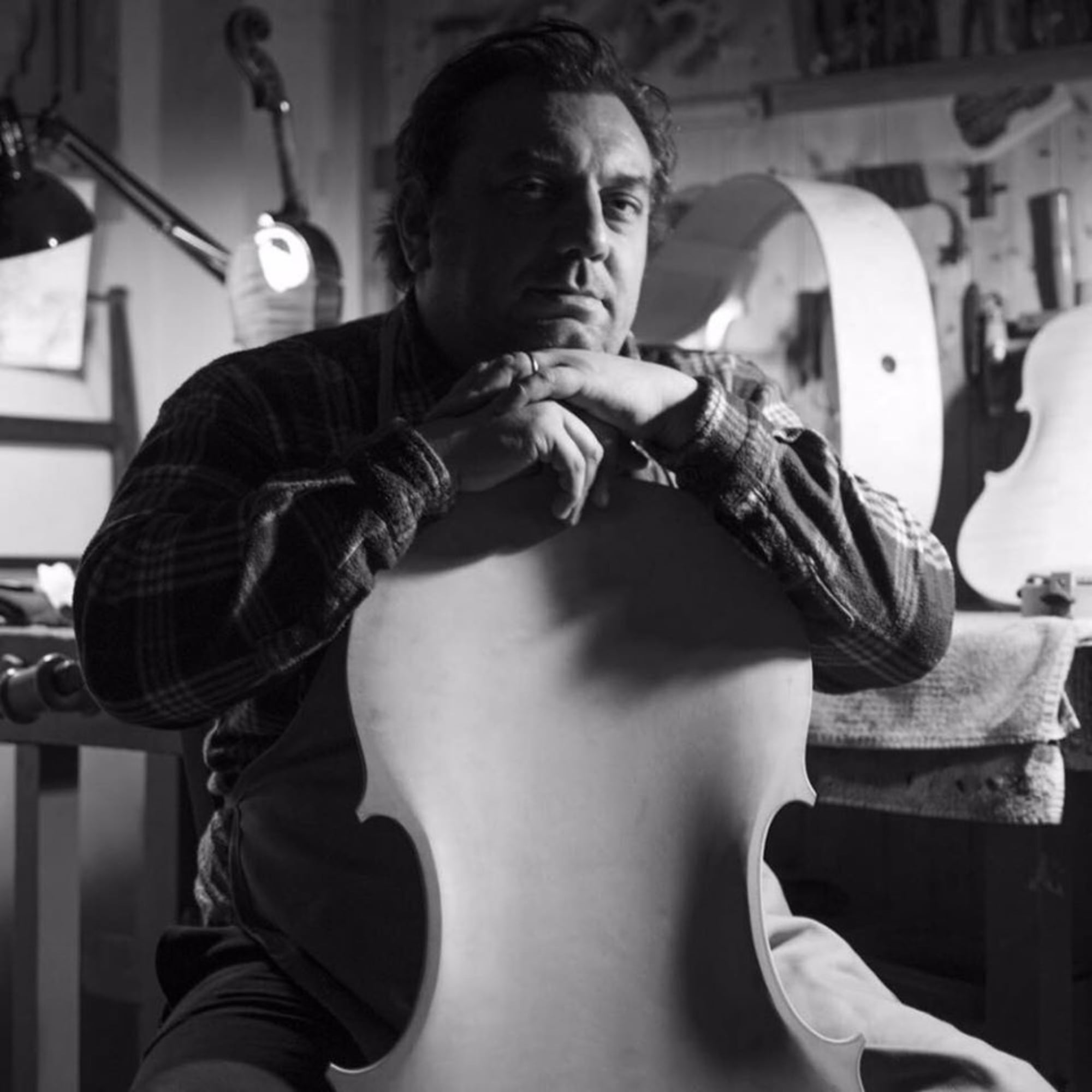 🇮🇹 Matteo Mazzotti 小提琴