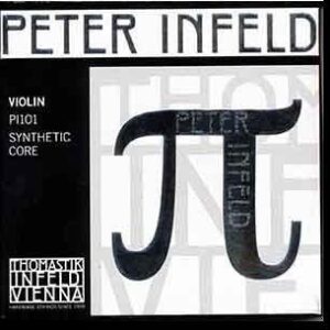 奧地利ThomastikPeter Infeld 兀 PI101提琴套弦