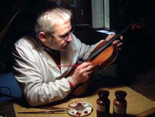 🇮🇹 Massimo  Negroni  小提琴