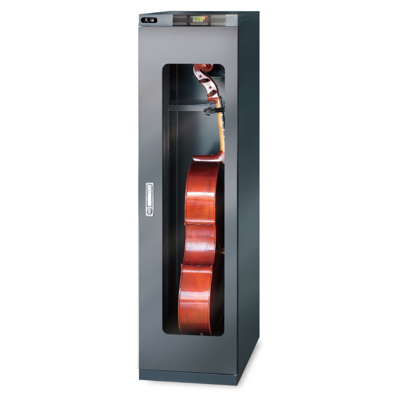 美陽 - 大提琴專用防潮箱