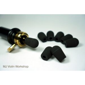 大提琴 磨砂尾針套