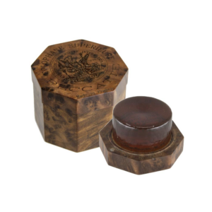 法國Thorvaldsson- Peccatte 八角形木盒松香