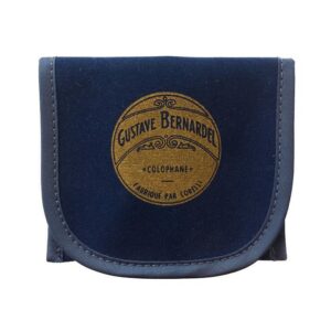 法國Savarez Gustave Bernardel 藍袋松香