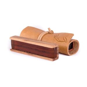 澳洲 Leatherwood 頂級松香 -明亮/溫暖