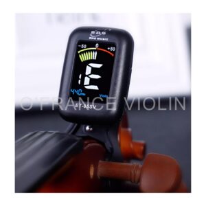 ENO 彩色夾式調音器