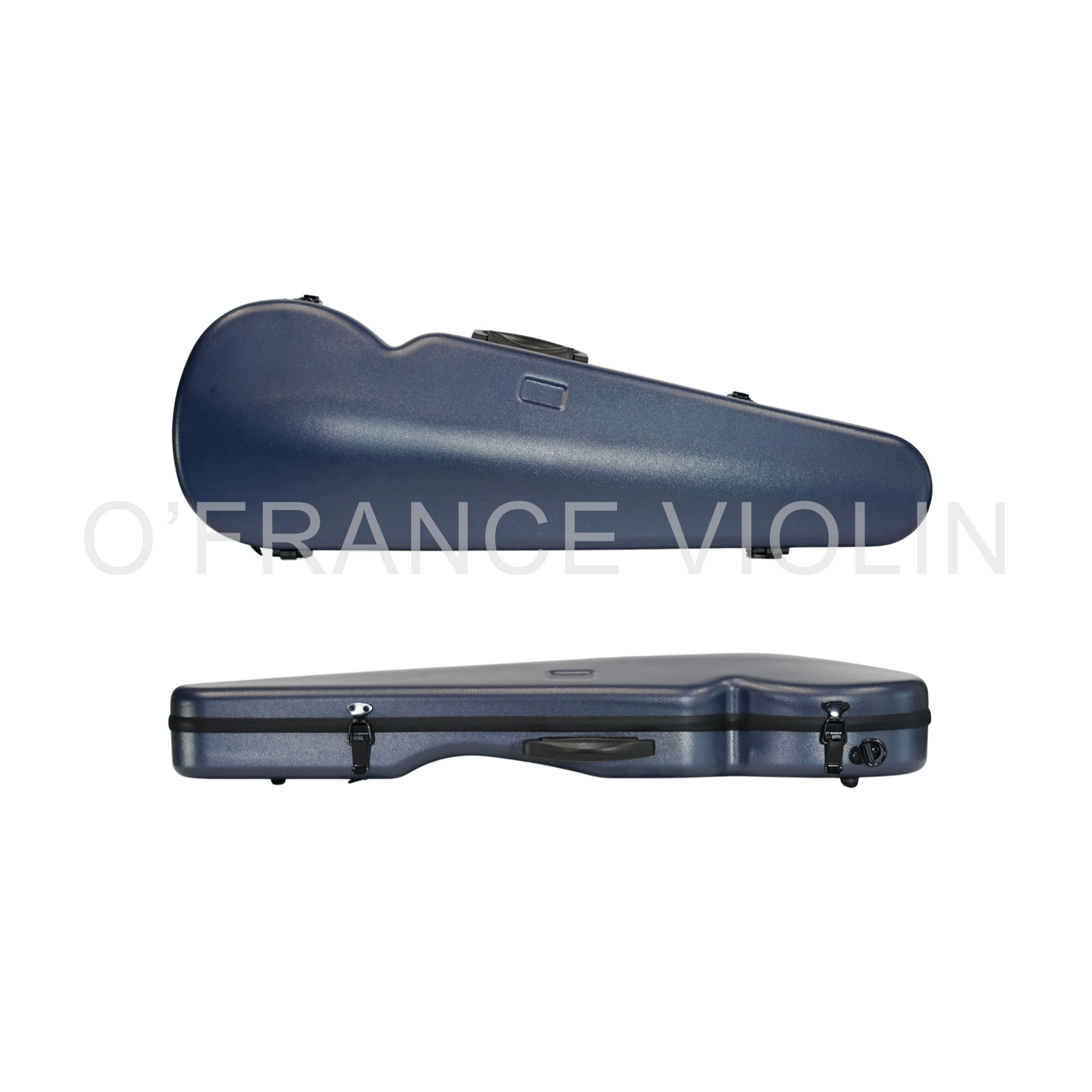 ✨高品質磨砂碳纖盒