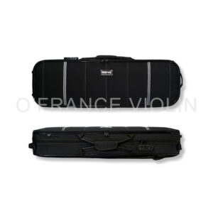 BENA 法式時尚 密碼鎖布盒