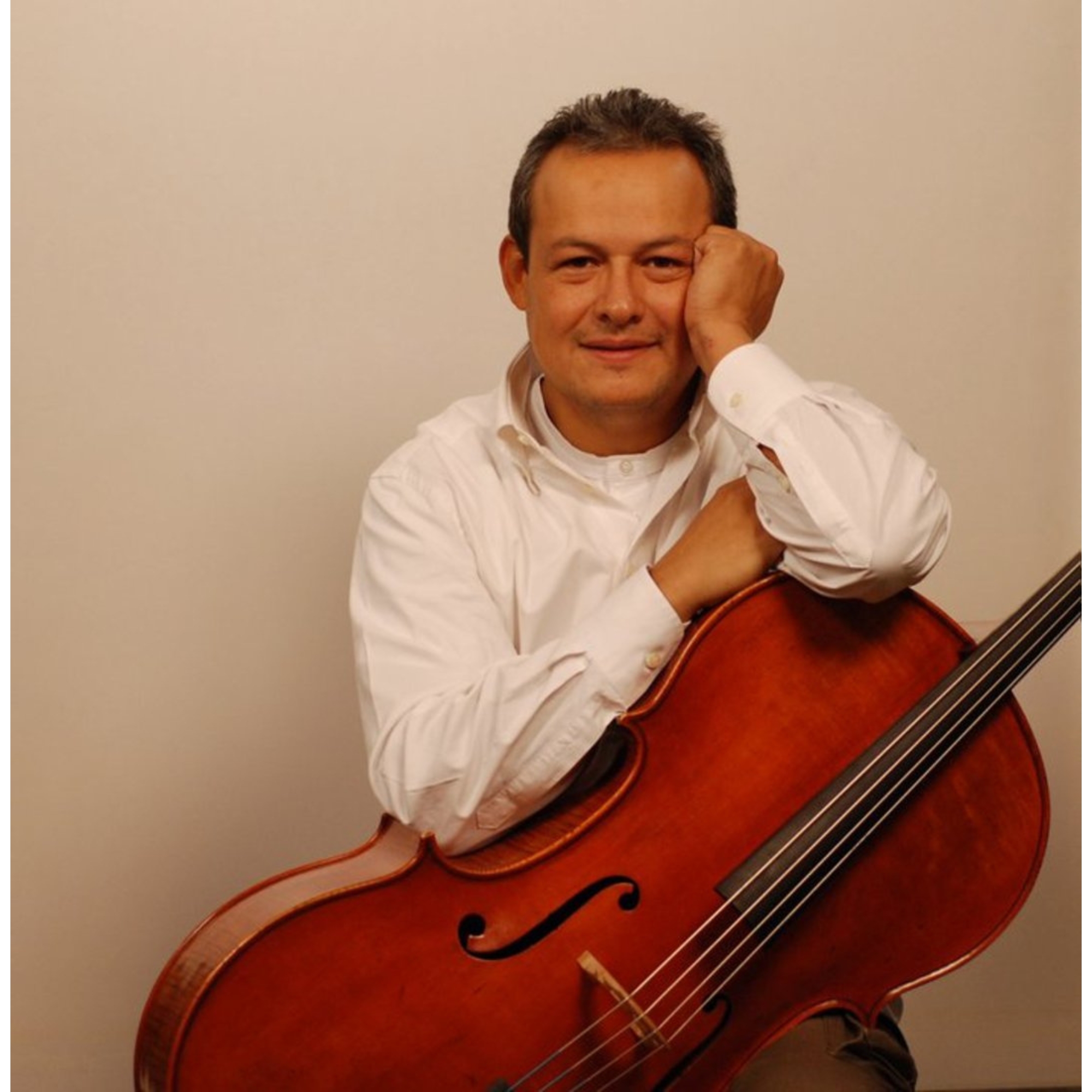 🇮🇹 Giorgio Grisales 小提琴