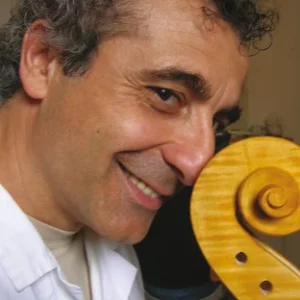 🇮🇹 Massimo Ardoli 小提琴