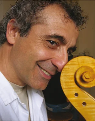 🇮🇹 Massimo Ardoli 小提琴