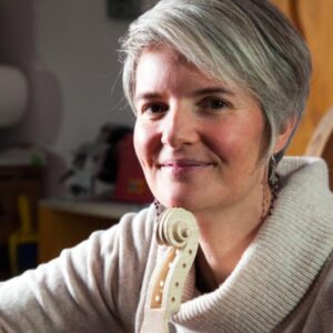 🇮🇹 Marianne Jost 小提琴