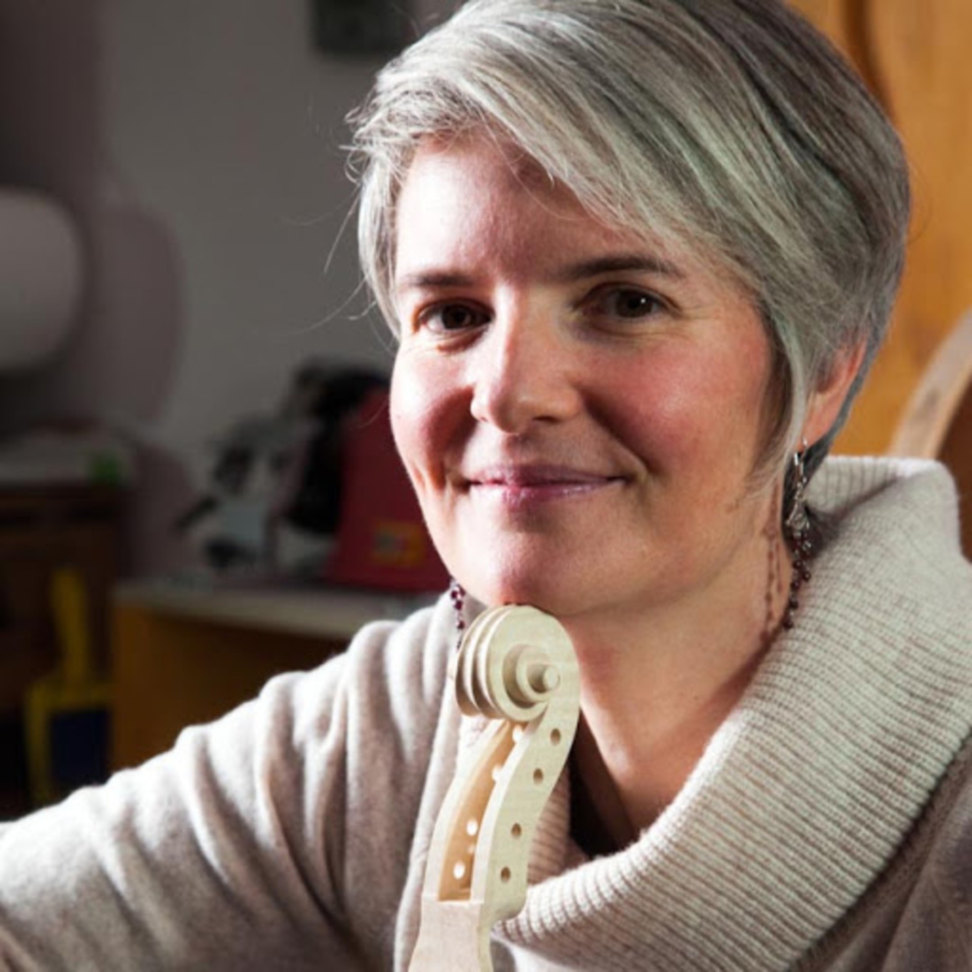 🇮🇹 Marianne Jost 小提琴