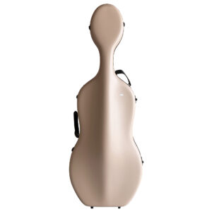 JML 霧影系列 2.6kg 大提琴盒