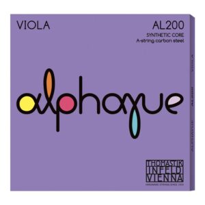 奧地利Thomastik Alphayue AL200 中提琴套弦