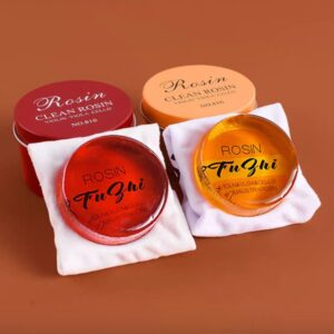 PERSEUS 圓鐵盒松香