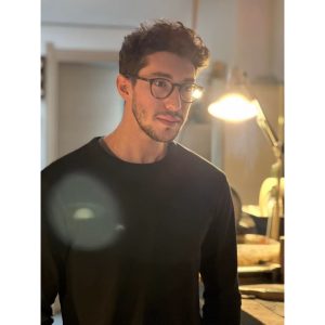 🇮🇹 Andrea Artoni 小提琴「義大利ANLAI 最佳音質獎」