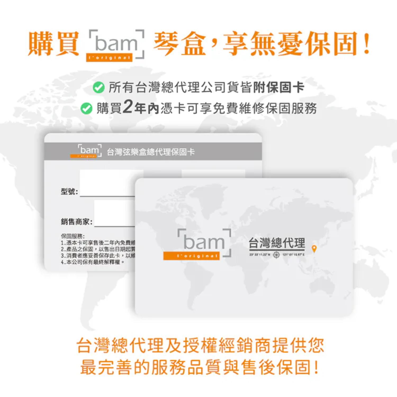 法國BAM-PANTHER 黑豹系列 小提琴三角盒:圖片 6